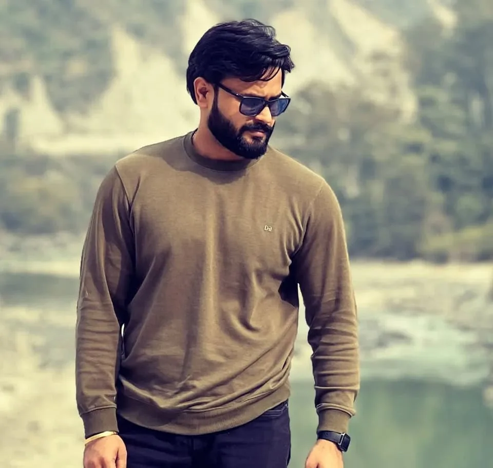 Amit Rawat