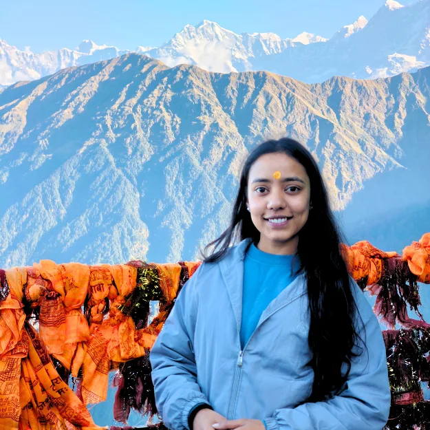 Neha Verma
